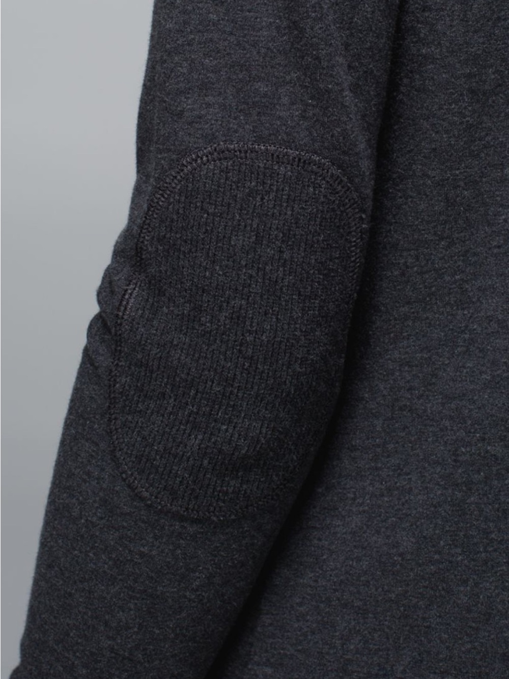 Lululemon Gratitude Wrap in Black Size 8 - Picture 6 of 10